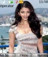 game pic for Aishwarya Rai Khan